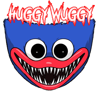 Clown Huggy Wuggy  Poppy Playtime Store