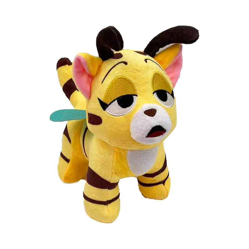 Catnap and Dogday Plush | Poppy Playtime Store