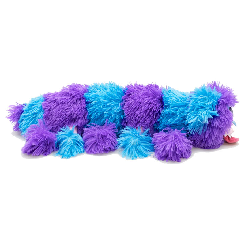 Pj Pug A Pillar Plush Long Caterpillar Doll Poppy's Playtime Doll