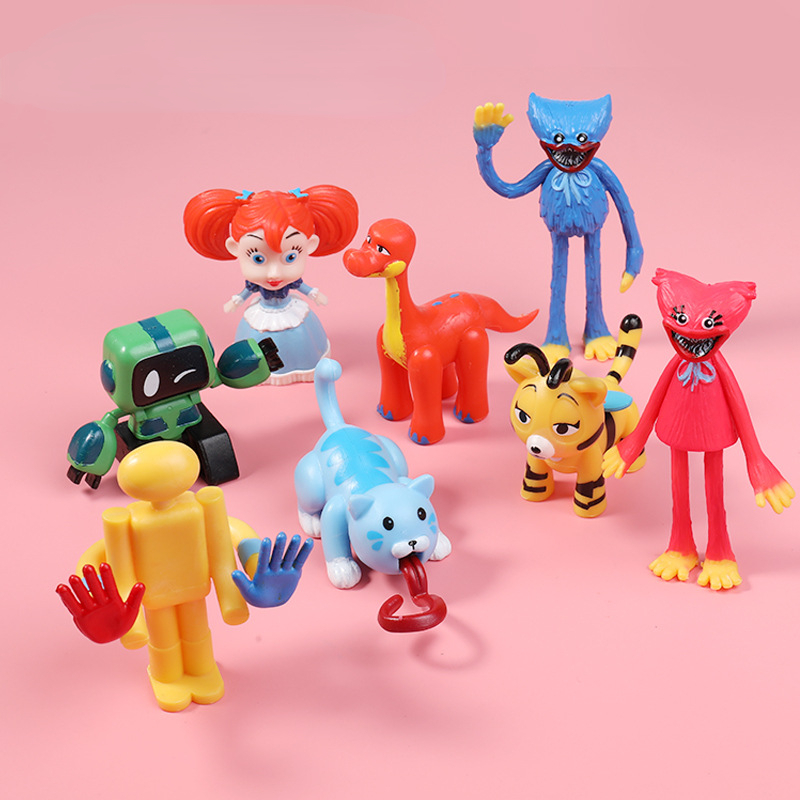 PLAYTIME TOYS - Playtime Toys