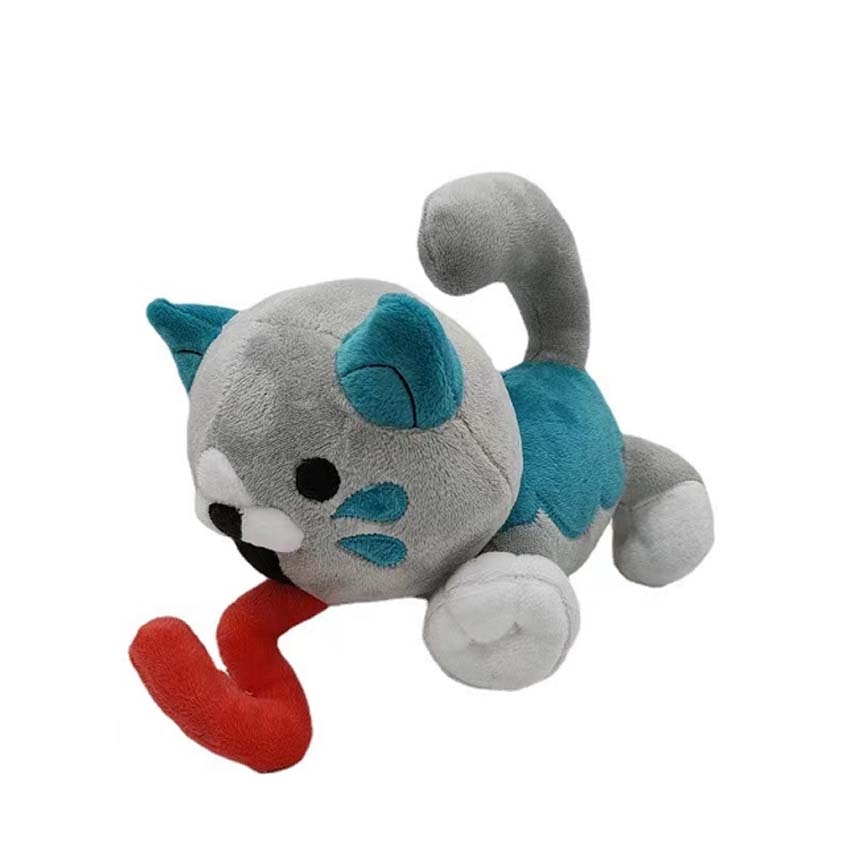 Candy 2025 cat plush