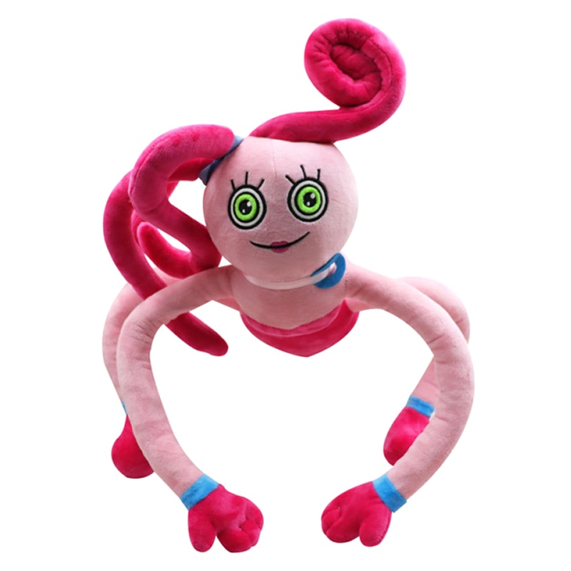 Mommy long legs Spider/Poppy Playtime - Backpack sold by Dusting Friendly |  SKU 12765793 | Printerval