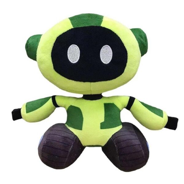 Boogie Bot Plush | Poppy Playtime Store