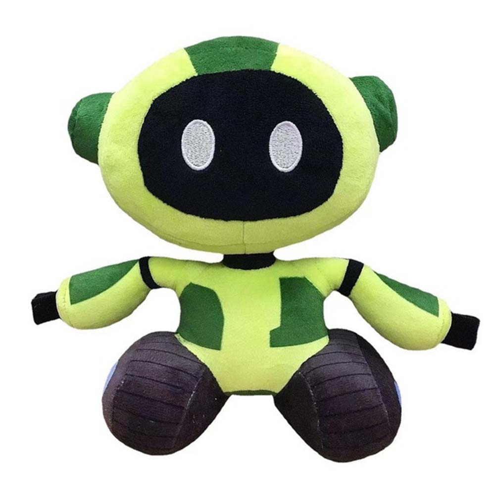 Robot Boxy Boo Plush  Poppy Playtime Store