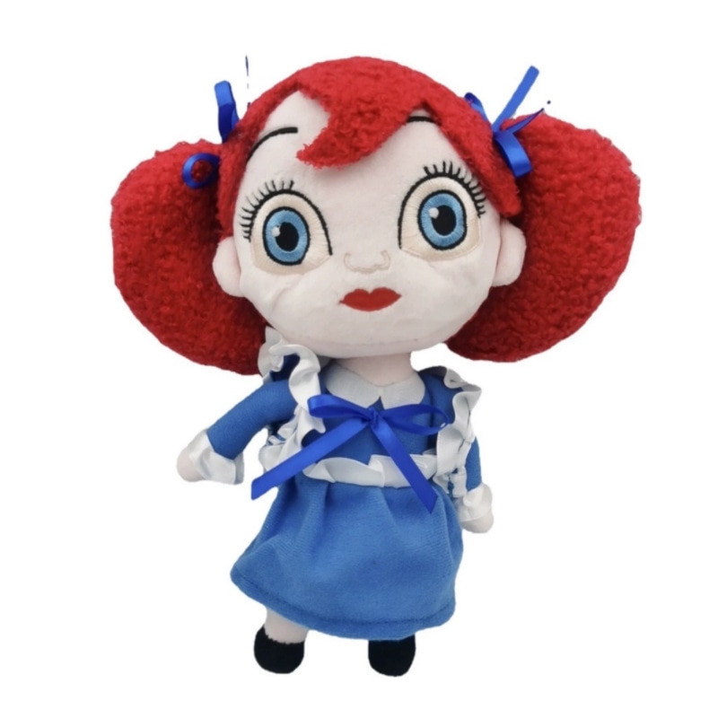  Poppy Playtime Huggy Wuggy Plush Doll - Collectible