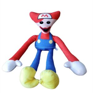 Mario Huggy Wuggy  Poppy Playtime Store