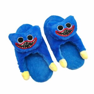 Huggy Wuggy Slippers