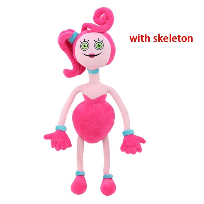 Mommy Long Legs Plush 