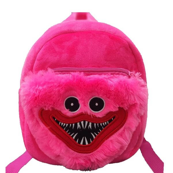 Kissy Missy Backpack