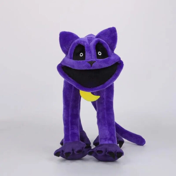 Monster Catnap Plush