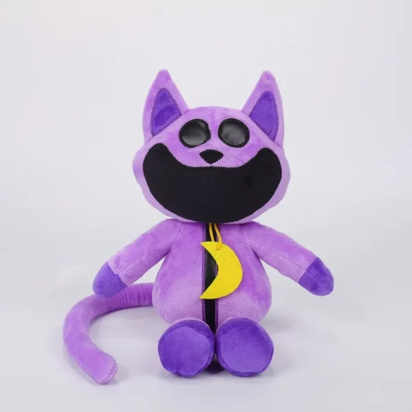 Catnap Plush