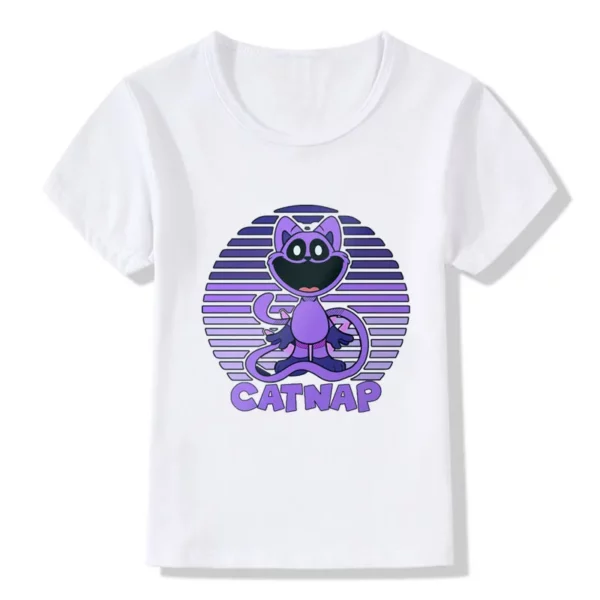 Catnap T Shirt