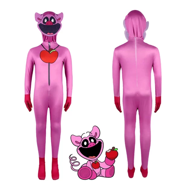 PickyPiggy Costume