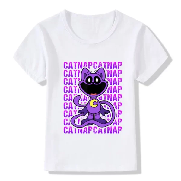 Catnap Shirt