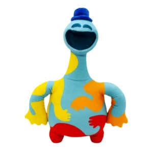 Doey The Doughman Plush