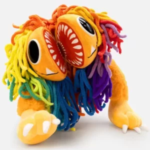 Yarnaby Plush
